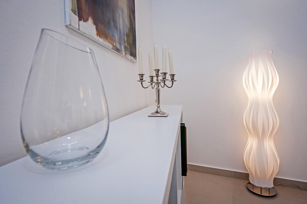 Sunset Luxury Apartment Ровінь Екстер'єр фото